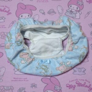 7822☆アイカツ☆120サイズ相当☆コットン　ジュニア　ショーツ