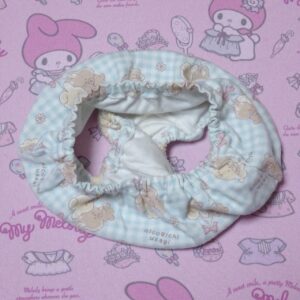 7823☆記名あり☆110サイズ☆コットン　ジュニア　ショーツ