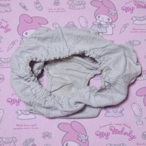 7824☆120サイズ☆コットン　ジュニア　ショーツ