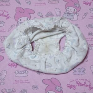 7825☆130サイズ☆コットン　ジュニア　ショーツ