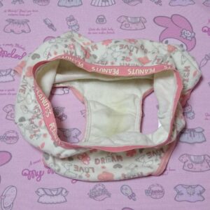 7827☆SNOOPY☆165サイズ☆コットン　ジュニア　ショーツ