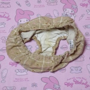 7830☆Disney☆140サイズ☆コットン　ジュニア　ショーツ