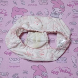 7835☆すみっコぐらし☆130サイズ☆コットン　ジュニア　ショーツ