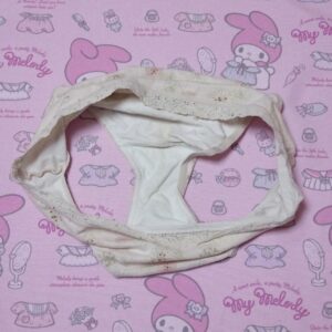 7836☆☆Mサイズ☆コットン　ジュニア　ショーツ