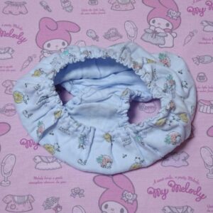 7837☆記名あり☆165サイズ☆コットン　ジュニア　ショーツ