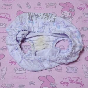 7838☆☆160サイズ☆コットン　ジュニア　ショーツ