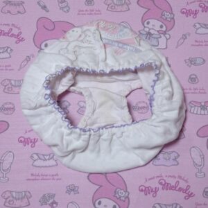 7840☆☆140サイズ☆コットン　ジュニア　ショーツ