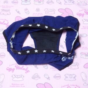 7842☆☆Mサイズ☆コットン　ジュニア　ショーツ