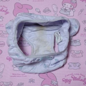 7845☆☆130サイズ☆コットン　ジュニア　ショーツ