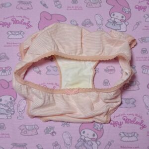 7846☆☆Lサイズ☆コットン　ジュニア　ショーツ