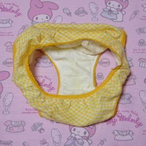 7850☆☆Mサイズ☆コットン　ジュニア　ショーツ