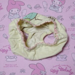 7853☆すみっコぐらし☆110サイズ☆コットン　ジュニア　ショーツ