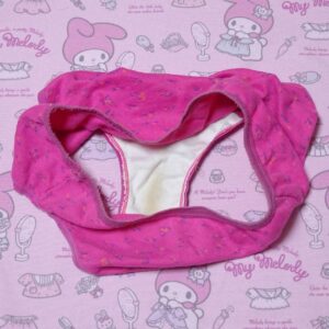 7856☆☆Lサイズ☆コットン　ジュニア　ショーツ