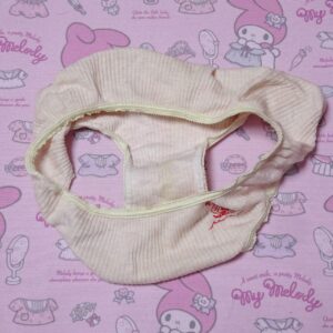 7857☆☆Mサイズ☆コットン　ジュニア　ショーツ