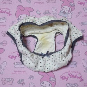 7860☆☆140サイズ☆コットン　ジュニア　ショーツ