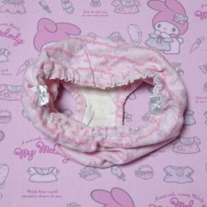 7865☆☆130サイズ☆コットン　ジュニア　ショーツ