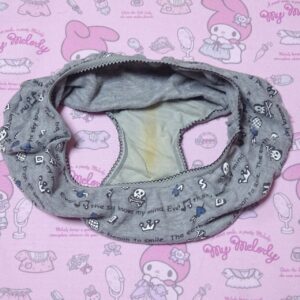 7866☆☆Mサイズ☆コットン　ジュニア　ショーツ