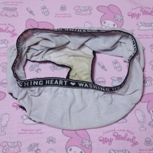 7867☆☆165サイズ☆コットン　ジュニア　ショーツ