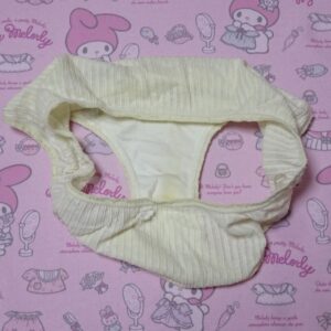 7868☆☆Mサイズ☆コットン　ジュニア　ショーツ