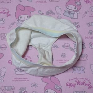 7869☆☆150サイズ☆コットン　ジュニア　ショーツ