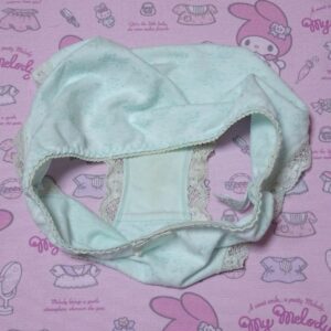 7871☆☆Mサイズ☆コットン　ジュニア　ショーツ