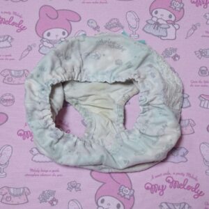 7874☆☆120サイズ☆コットン　ジュニア　ショーツ