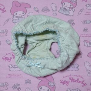 7875☆☆130サイズ☆コットン　ジュニア　ショーツ