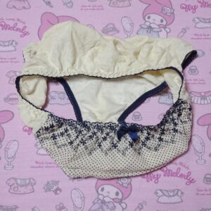 7876☆☆Lサイズ相当☆コットン　ジュニア　ショーツ