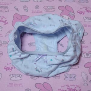 7877☆☆160サイズ☆コットン　ジュニア　ショーツ