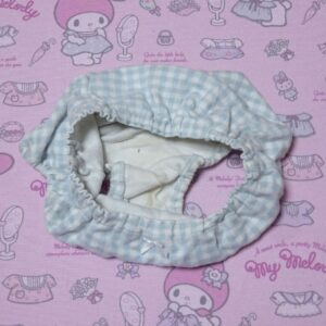 7879☆☆140サイズ☆コットン　ジュニア　ショーツ