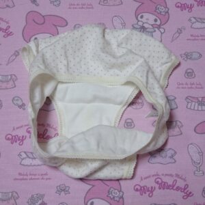 7880☆☆Mサイズ☆コットン　ジュニア　ショーツ