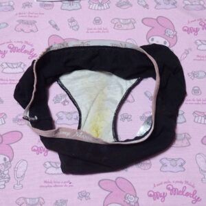 7882☆Disney☆Mサイズ☆コットン　ジュニア　ショーツ