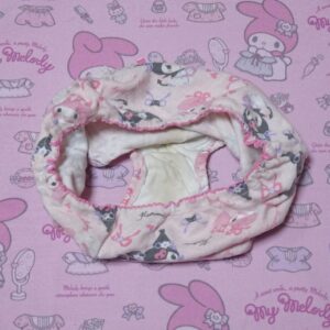 7885☆マイメロディ☆130サイズ☆コットン　ジュニア　ショーツ