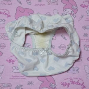 7886☆☆150サイズ☆コットン　ジュニア　ショーツ