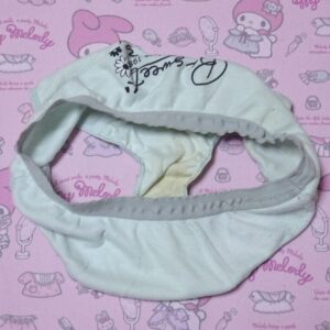 7887☆165サイズ☆コットン　ジュニア　ショーツ