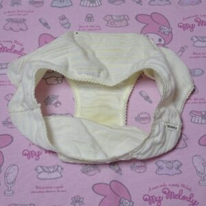 7888☆Lサイズ☆コットン　ジュニア　ショーツ