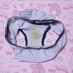 7889☆150サイズ☆コットン　ジュニア　ショーツ