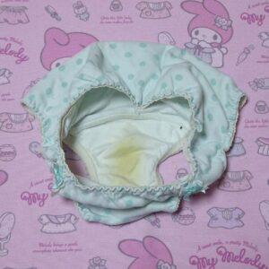 7890☆140サイズ☆コットン　ジュニア　ショーツ