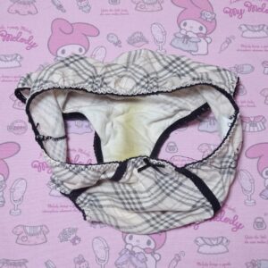 7891☆Lサイズ☆コットン　ジュニア　ショーツ