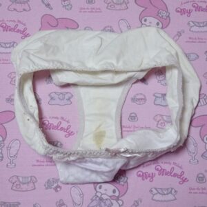 7897☆LLサイズ☆コットン　ジュニア　ショーツ