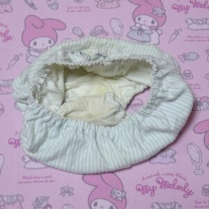 7899☆Mサイズ相当☆コットン　ジュニア　ショーツ