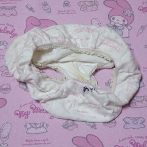 7900☆記名あり☆140サイズ☆コットン　ジュニア　ショーツ