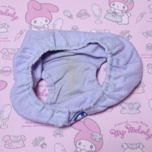 7902☆記名あり☆プリキュア☆120サイズ相当☆コットン　ジュニア　ショーツ