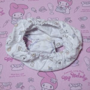 7904☆☆120サイズ☆コットン　ジュニア　ショーツ