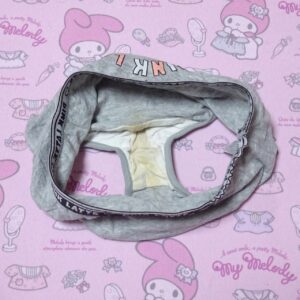 7905☆☆130サイズ☆コットン　ジュニア　ショーツ