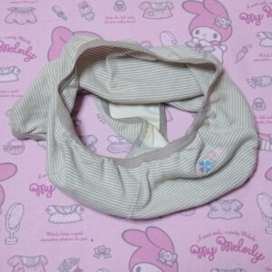 7907☆☆160サイズ☆コットン　ジュニア　ショーツ