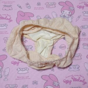 7910☆☆Lサイズ☆コットン　ジュニア　ショーツ