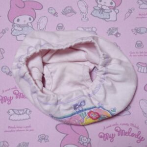 7912☆プリキュア☆110サイズ☆コットン　ジュニア　ショーツ