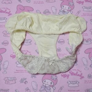 7916☆Mサイズ☆コットン　ジュニア　ショーツ