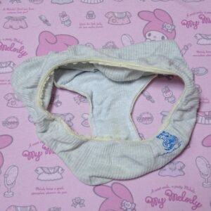 7917☆Mサイズ相当☆コットン　ジュニア　ショーツ